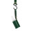 (Yellow) Spray Bottle Protective Cover Hangable Keychain Sub-Bottling Cosmetic Container 12