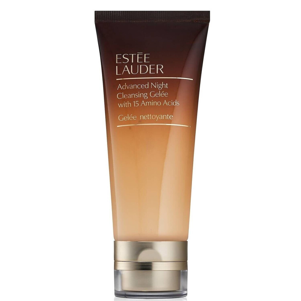 Estee Lauder Advanced Night Cleansing Gelee 75ml