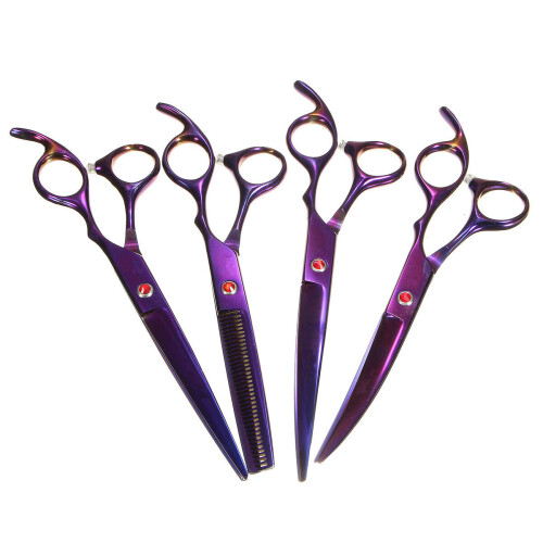 Pet scissors Dog Grooming 2