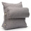 Triangle Wedge Cushion Backrest Sofa Bed Couch Seat Rest Pad Waist Support with Adjustable Headrest for Home Office 2