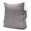 Triangle Wedge Cushion Backrest Sofa Bed Couch Seat Rest Pad Waist Support with Adjustable Headrest for Home Office 6