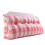 (Green) Triangular Wedge Cushion Soft Upholstered Pillow Headboard Reading Pillow Cushion Sofa Bed Pillow Backrest Positioning Support Pillow 8