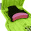 (Sharpening Stone) Chainsaw Teeth Sharpener or Sharpen Stone Bar-Mount Chain Sharpening Tool 4