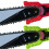 (Sharpening Stone) Chainsaw Teeth Sharpener or Sharpen Stone Bar-Mount Chain Sharpening Tool 9