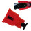 (Sharpening Stone) Chainsaw Teeth Sharpener or Sharpen Stone Bar-Mount Chain Sharpening Tool 11