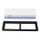 (1000/3000) Cutter Sharpener White Corundum Whetstone Sharpening Stone Grinding Stone Kitchen Tool 10