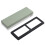 (2000/5000) Cutter Sharpener White Corundum Whetstone Sharpening Stone Grinding Stone Kitchen Tool 4