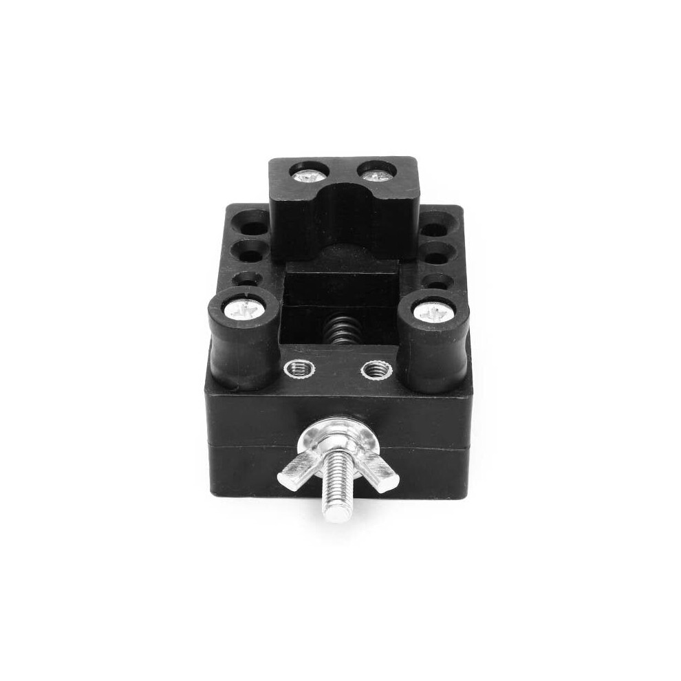 (50*70Mm) Mini Bench Vice Clamp Carving Clamping Tools Plastic Screw Bench Vise 1138392152744