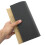 (2000 Grit) 25pcs 230mm x 280mm Silicon Carbide Waterproof Sandpaper 240-3000 Grit Sanding Sheets 9
