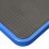 (Blue) Single Caravan Folding Step & Handrail (Non Slip) 6