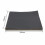 (2000 Grit) 25pcs 230mm x 280mm Silicon Carbide Waterproof Sandpaper 240-3000 Grit Sanding Sheets 5