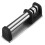 (Black) 2 Stage Sharpener Diamond Stainless Sharpening Knife Steel Sharpener Kitchen Tool 11