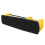 (Black) 2 Stage Sharpener Diamond Stainless Sharpening Knife Steel Sharpener Kitchen Tool 9