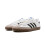 (UK10) SAMBA OG "White / Black"-B75806 2