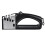 Sharpening Scissors Household Grinder Sharpen Stone Grinder Rod Quick Kitchen Sharpener Tool Stone 3