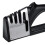 Sharpening Scissors Household Grinder Sharpen Stone Grinder Rod Quick Kitchen Sharpener Tool Stone 8