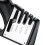 Sharpening Scissors Household Grinder Sharpen Stone Grinder Rod Quick Kitchen Sharpener Tool Stone 9