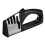 Sharpening Scissors Household Grinder Sharpen Stone Grinder Rod Quick Kitchen Sharpener Tool Stone 10