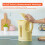 GEEPAS (Beige) Geepas 1.7L Kettle & Toaster Set 2 Slice Toaster 5