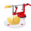 (Default Title) Fruit Peeler Multi-function Rotary Fruit and Vegetable Peeling Machine Planing Knife 1