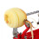 (Default Title) Fruit Peeler Multi-function Rotary Fruit and Vegetable Peeling Machine Planing Knife 3