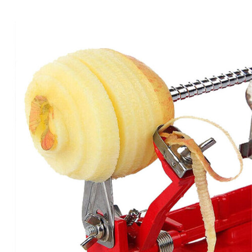 (Default Title) Fruit Peeler Multi-function Rotary Fruit and Vegetable Peeling Machine Planing Knife 2