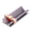 3 In 1 Multifunction Measuring Gauge Drill Depth Gauge Drill Stop Measure and Drill Point Angle Gauge 5