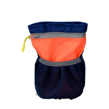Coachi Pro Train & Treat Bag For Dogs Extra Large Storage & Zip Pocket