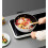 Double Induction Cooker IH Electromagnetic Temperature Control Continuous Heating 2200W 6