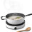 Induction Cooker 9 Grades Temperature Control 2100W 6