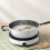Induction Cooker 9 Grades Temperature Control 2100W 7