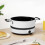Induction Cooker 9 Grades Temperature Control 2100W 9