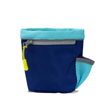 Coachi Train & Treat Bag Zipped Pocket With Clip For Dog Walking