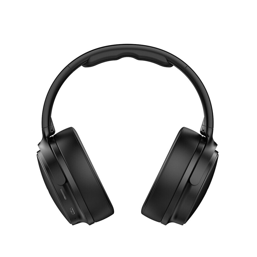 roxel-h550bt-wireless-headphones---over-ear-with-microphone-in-black