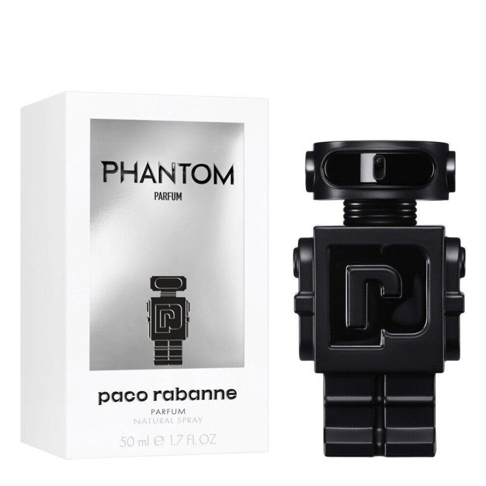Paco Rabanne Phantom Parfum 50ml