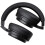 Roxel Roxel HD-NC60 Active Noise Cancelling Over Ear Wireless Headphones 6