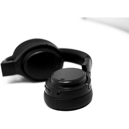 Roxel Roxel HD-NC60 Active Noise Cancelling Over Ear Wireless Headphones 2