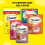 Dreamies Dreamies Cat Treats Cheese 350g (pack of 2) 3
