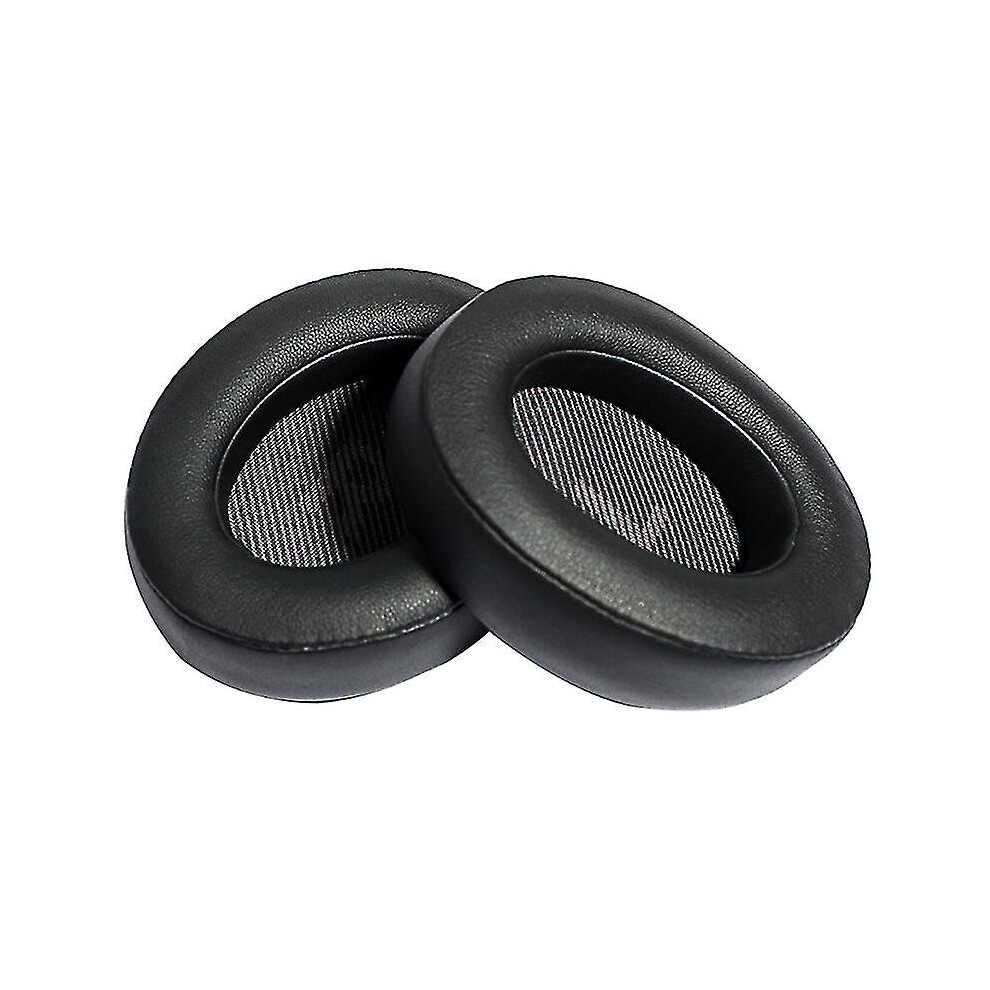 (Black) Suitable For -Jbl Everest 700 Headphone Sleeve V700bt Headphone Cover Earphone Sponge Cover Leather Earmuffs(Bejoey) Black 9378422282658