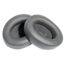 (Gray) Suitable For -jbl Everest 700 Headphone Sleeve V700bt Headphone Cover Earphone Sponge Cover Leather Earmuffs(bejoey)