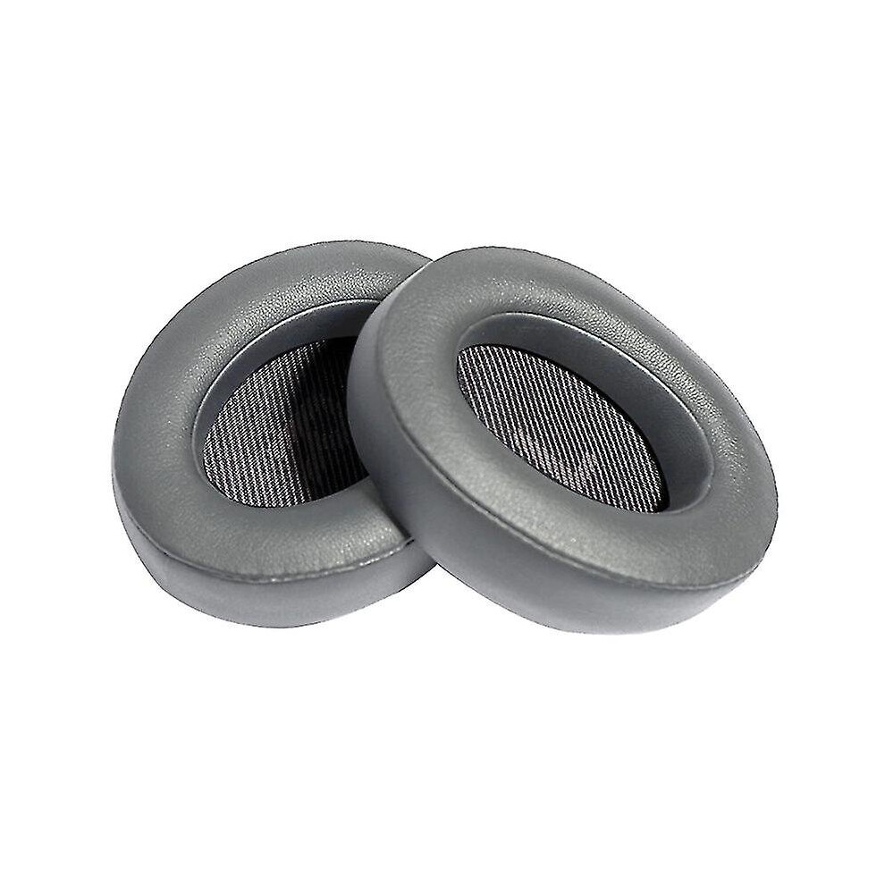 (Gray) Suitable For -Jbl Everest 700 Headphone Sleeve V700bt Headphone Cover Earphone Sponge Cover Leather Earmuffs(Bejoey) Gray 9378422282665