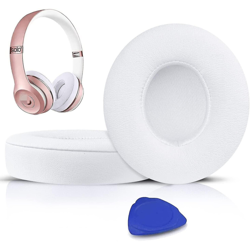 Earpads Cushions Replacement For Beats Solo 2 9179344266562