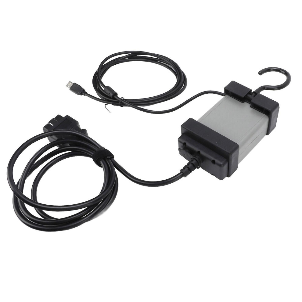 Vida Dice 2014D Ewd Obd2 Car Diagnostic Tool Multilanguage With Carb Cable For Windows 7 32/64 9195603268122