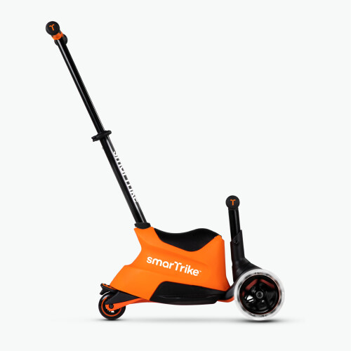 Xtend Scooter Ride-on - Orange 2