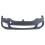 BMW 5 G30 M Performance Style Full Body Kit Front Rear Bumper Diffuser Side Skirt New 3