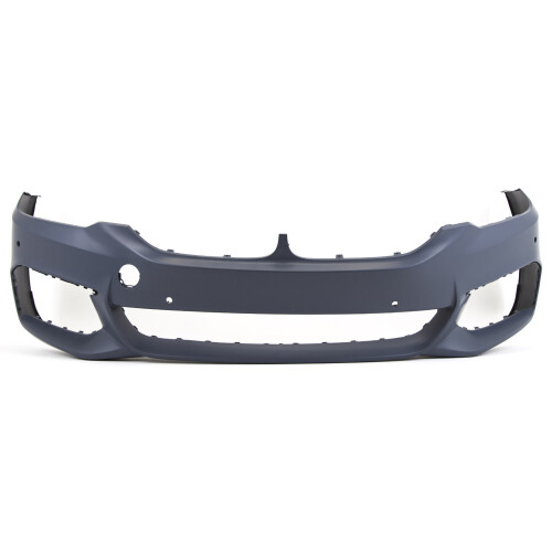 BMW 5 G30 M Performance Style Full Body Kit Front Rear Bumper Diffuser Side Skirt New 2