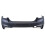 BMW 5 G30 M Performance Style Full Body Kit Front Rear Bumper Diffuser Side Skirt New 4