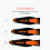 Xtend Scooter Ride-on - Orange 9