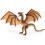 Schleich Schleich Wizarding World Hungarian Horntail 1