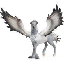 Figurine Buck, Personage uit het Harry Potter universum, Schleich 13988 Harry Potter Wizarding World, voor kinderen vanaf 6 jaar